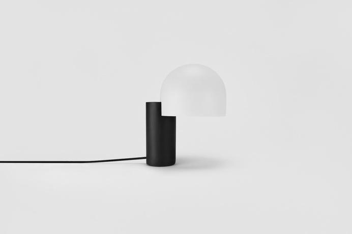 Lu Lamp by Lera Moiseeva x Alissa Coe