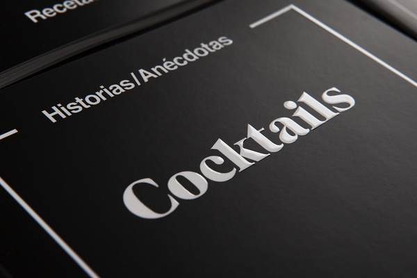 estudi oh! | Cocktails #print