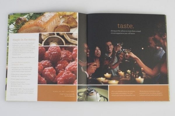 Share #brochure