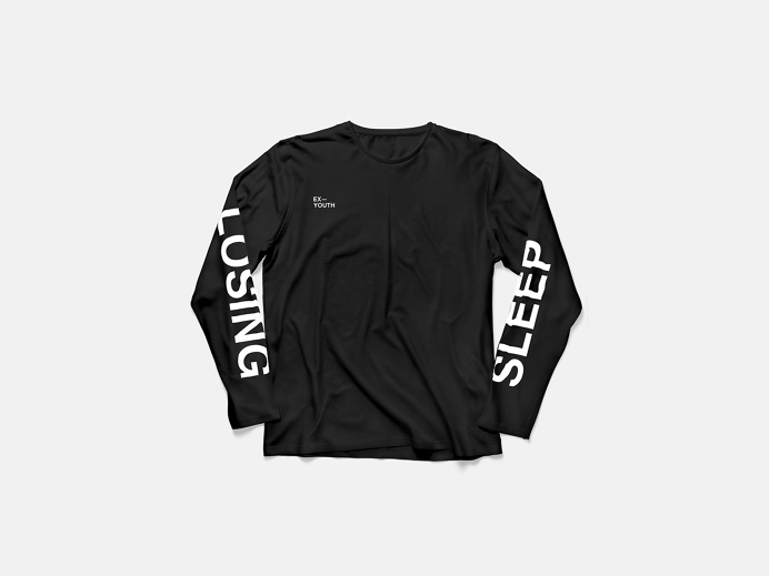 Ex – Youth on Behance