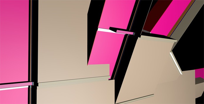 Structured Art™