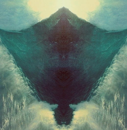 Tim Jarvis » Leif Podhajsky #psychdelic #podhajsky #artwork #natural #leif #balance #music #collage