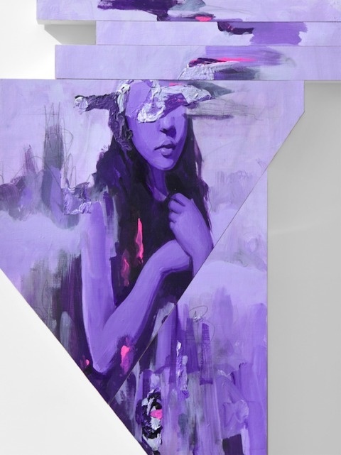 Maxwell McMaster | PICDIT #art #painting