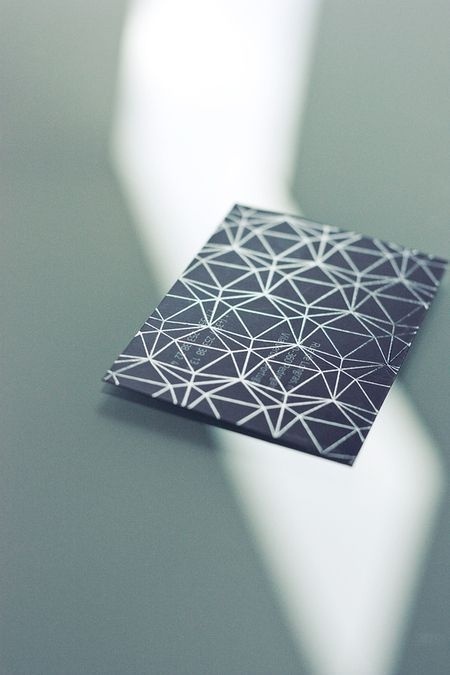 gen design studio's identity #gen #studios #design #identity