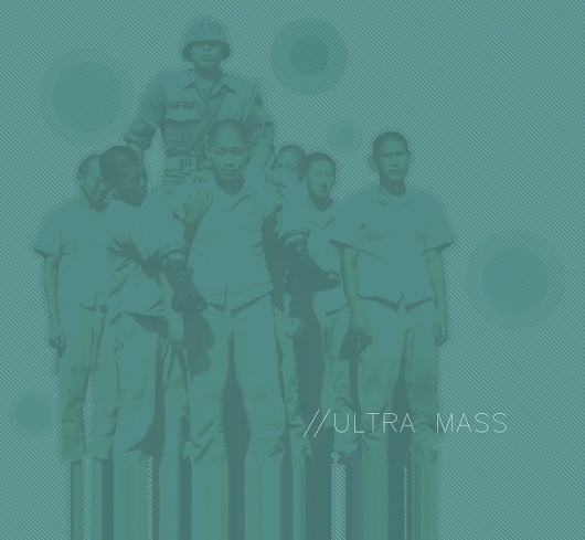 Ultra Mass | PRJT | Kwang-Su Kim #prjt #mass #ultra