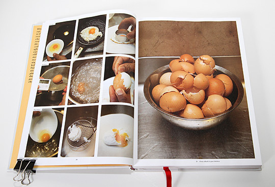 the family meal book elbulli phaidon 3 #layout