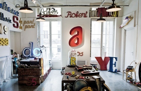 LETTERS #real #letters #photograph