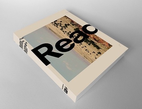 type/image #print #book #typography