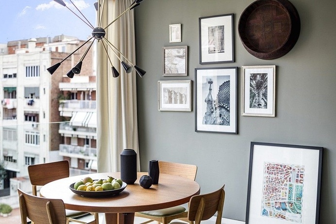 Aribau Duplex Loft - Jaime Beriestain 9