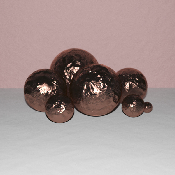 B A S I C S by molistudio on Behance #finearts #shooting #copper #direction #minimal #art