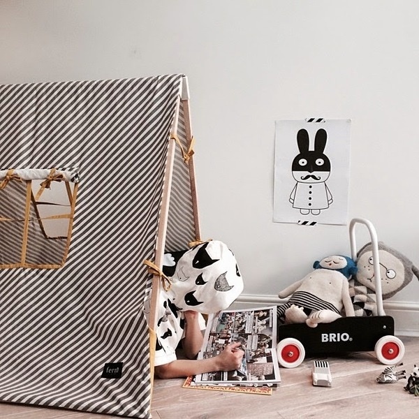 The Design Chaser: Instagram | Ideas + Inspiration #interior #design #decor #deco #kids #decoration