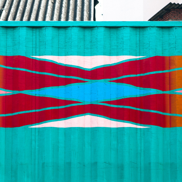 Minimal Sri Lanka #photography #teal #contrast