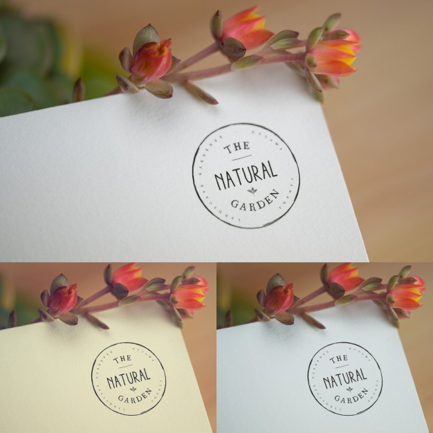 Realistic logotype presentation Free Psd. See more inspiration related to Logo, Flower, Mockup, Business, Floral, Abstract, Flowers, Template, Marketing, Presentation, Shape, Corporate, Mock up, Company, Abstract logo, Modern, Corporate identity, Branding, Identity, Brand, Flower logo, Business logo, Company logo, Logo template, Mockups, Abstract shapes, Logotype, Up, Floral logo, Realistic, Corporative, Mock ups, Mock and Ups on Freepik.