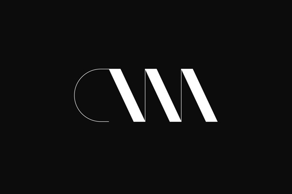 Creation Visual Merchandising 2013 Branding #type