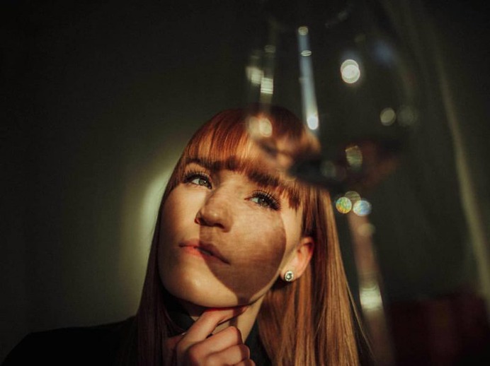 Gorgeous Lifestyle and Portrait Photography by Max Heiden