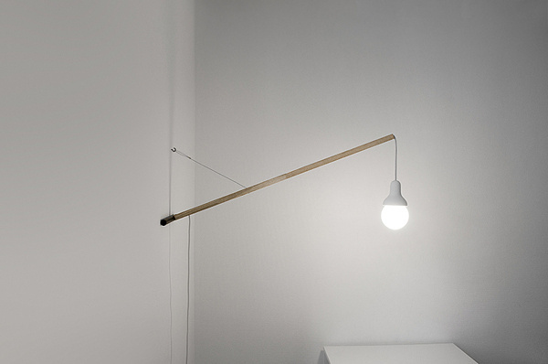 light, lamp, industrial design