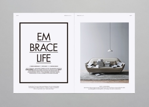 __ #spread #photography #typography
