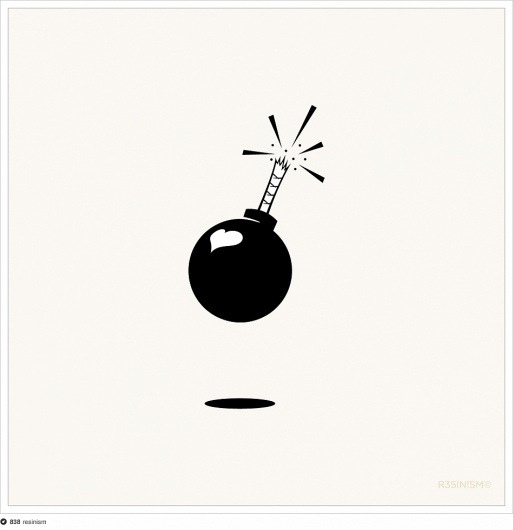 lovebomb logo #logo #resinism #lovebomb