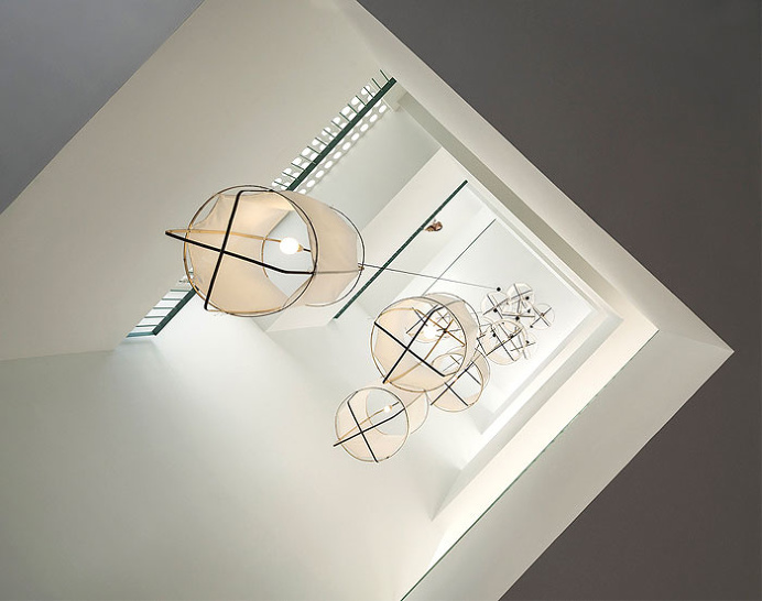 Cala Esmeralda #Hotel - #architecture, #decor, #interior,