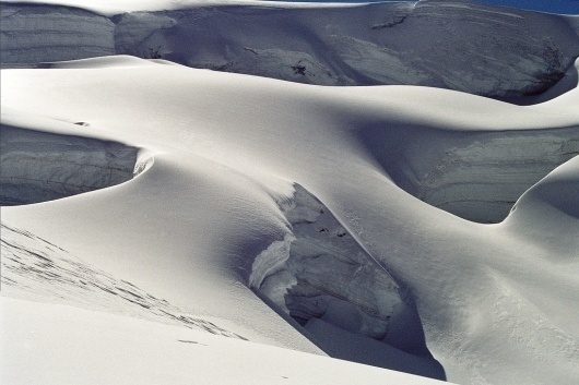 All sizes | Untitled | Flickr - Photo Sharing! #photography #snow #landscape