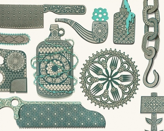 Dan Funderburgh #funderburgh #lasercut #dan