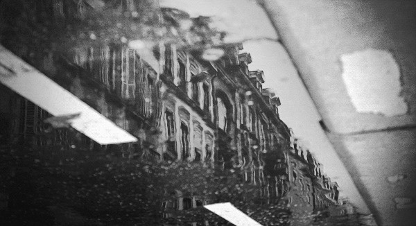 #cinemagraph