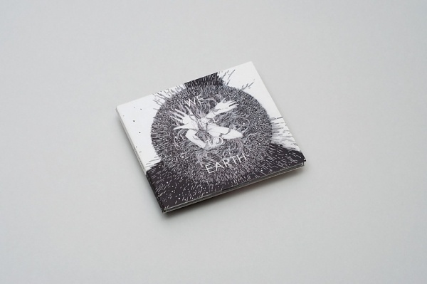 Record Covers | THIS IS Studio #cover #print #cd