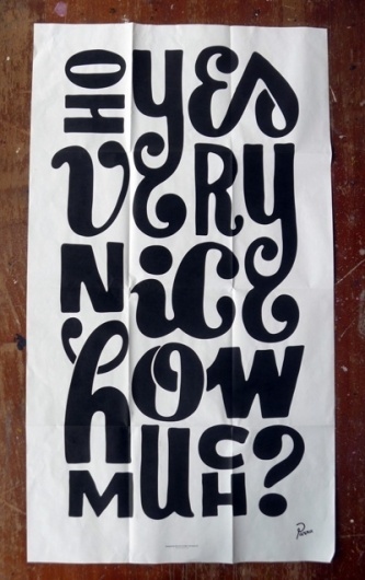 http://mrmcqueen.ws/ #poster
