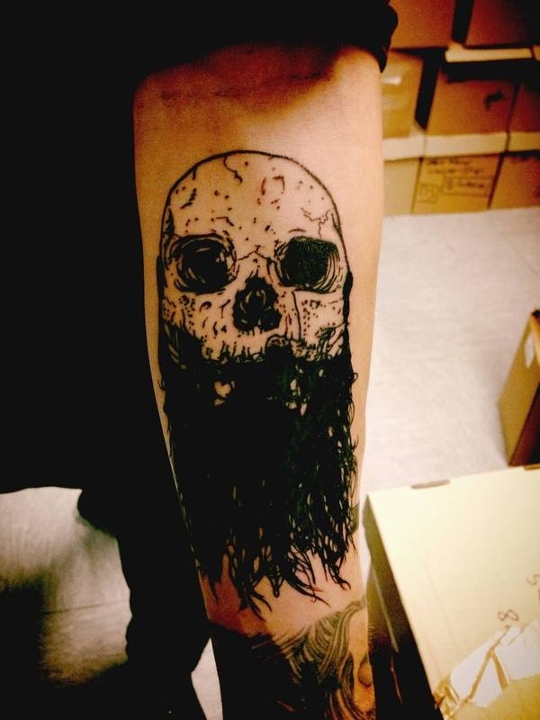 thewarrenofsnares.tumblr.com #tharn #tattoo #form #art