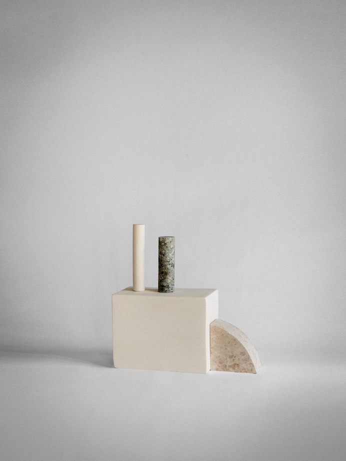 Ossimorri by Studiopepe
