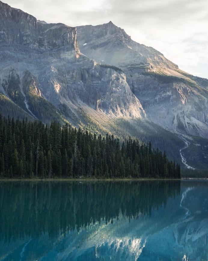 Beautiful Adventure and Landscape Photography by Lisa Bao