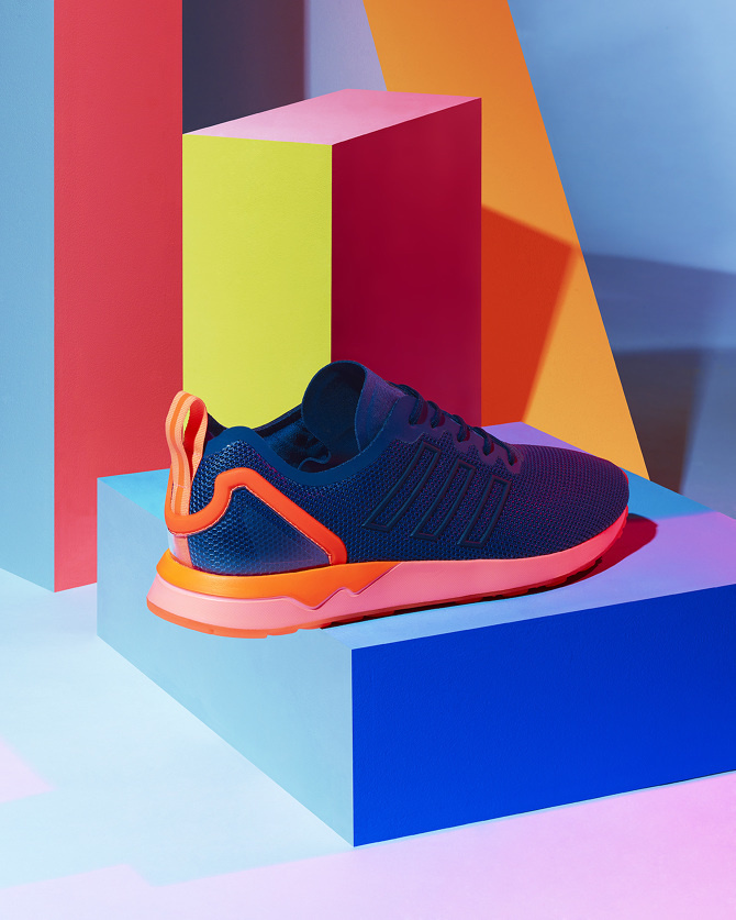 Adidas, Katie Fotis #footwear #adidas #photography #set