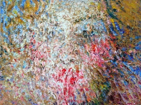 Vanessa Prager | PICDIT #paint #art #painting