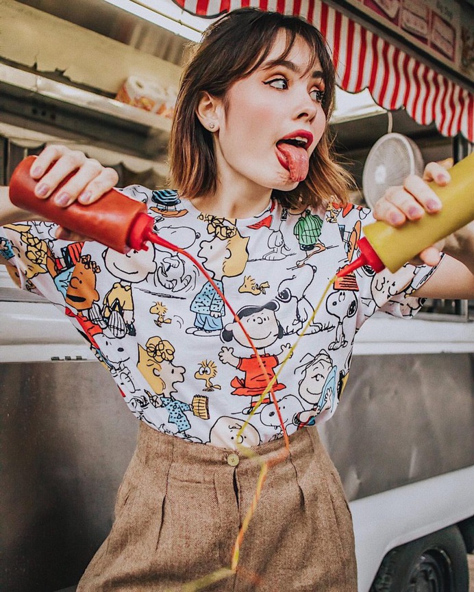 Marvelous Street Style Portrait Photography by Paulo Ayres