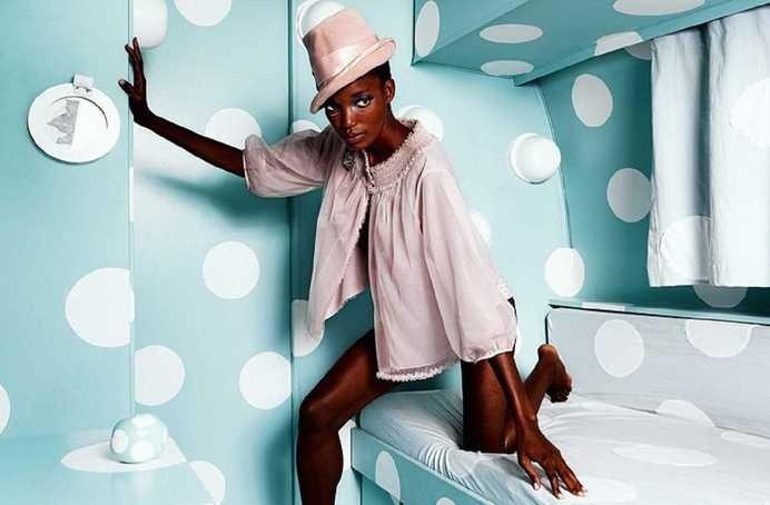 Fashion Photography by Antti Viitala #fashion #photography #inspiration