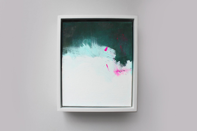 Landscape No.34 by Jonathan Barber. www.jonathanbarber.co.uk