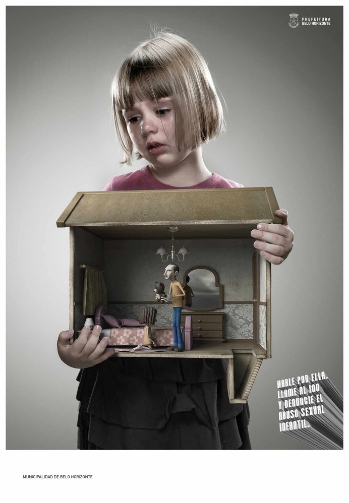 Child Abuse Awareness