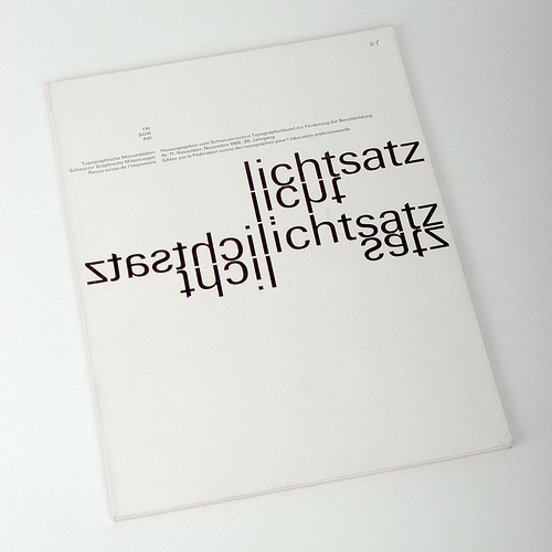 Image Spark dmciv #magazines #graphicdesign #typography