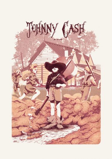Johnny Cash