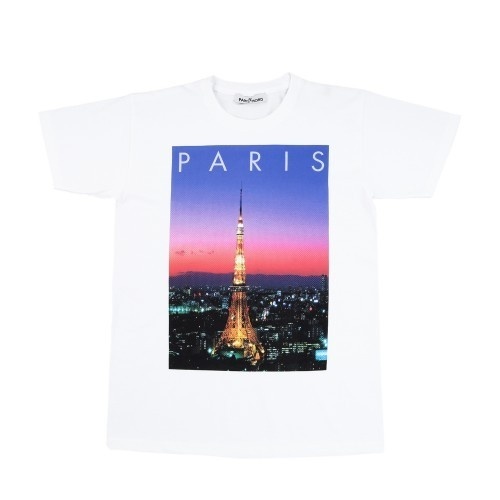 colette PARIS NORD T Shirt "Paris Tokyo" #paris #nord #tshirt #tokyo #fashion