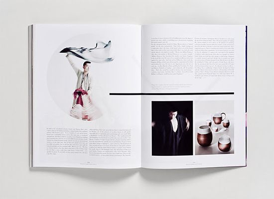 Poster Magazine by Toko Design – Inspiration Grid | Design Inspiration