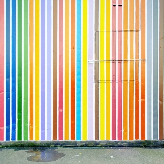 Funktionsorte on the Behance Network #bright #photography #colors