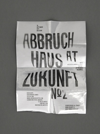 rosarioflorio #print #typography
