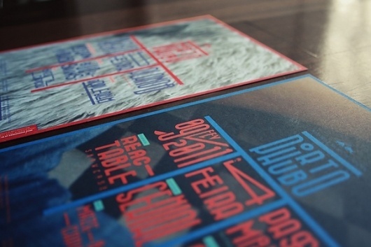 Red Bull Music Academy — Global Project on the Behance Network #layout #typography