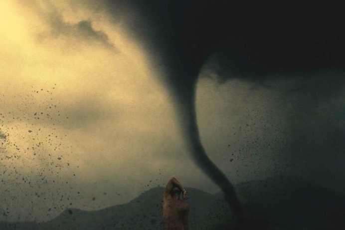 The Valley Series by Alejandro Herrera