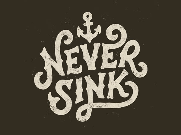 Neversink v3 by Mark van Leeuwen