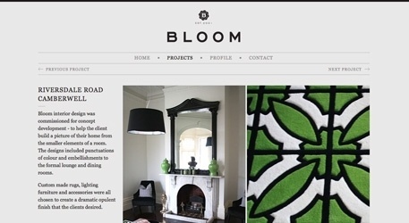 The Best Designs / Best Web Design Awards & CSS Gallery » Gallery #ghfgfg