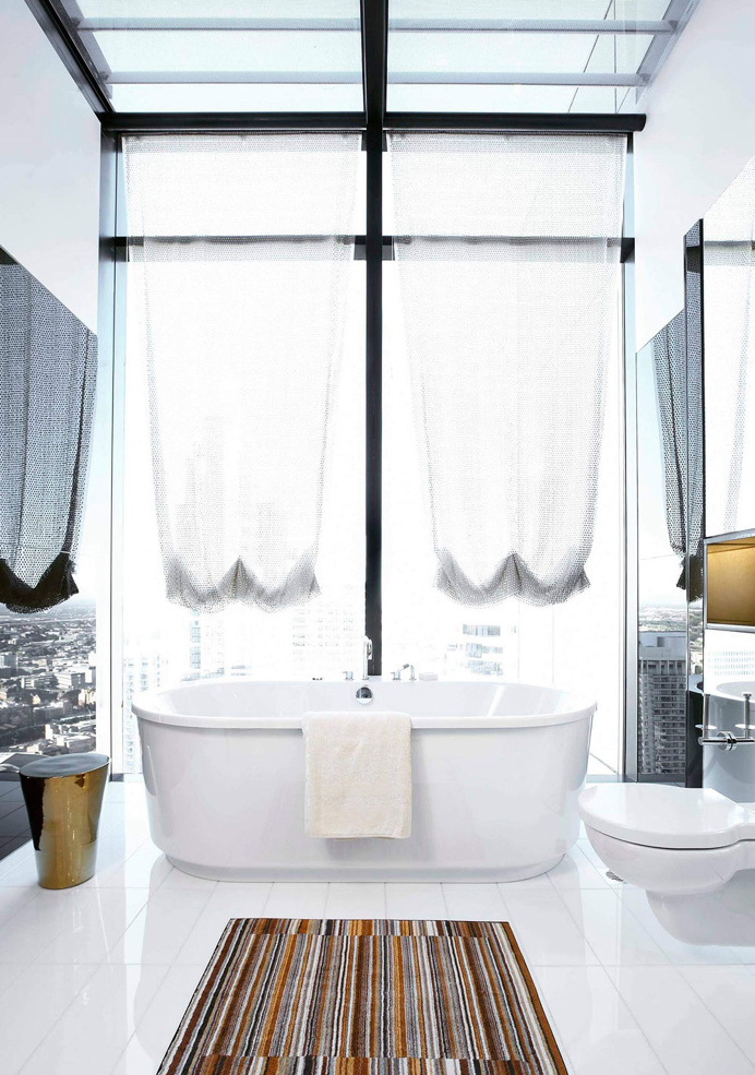 Sky Penthouse