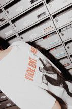 Cali Thornhill Dewitt Is Releasing His Own Merch