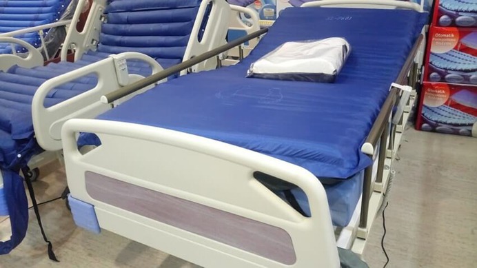Pozisyonlu Yataklar